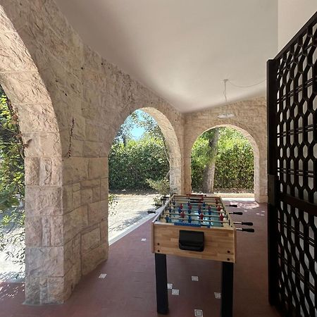 Villa San Michele By Sthey Impalata Luaran gambar